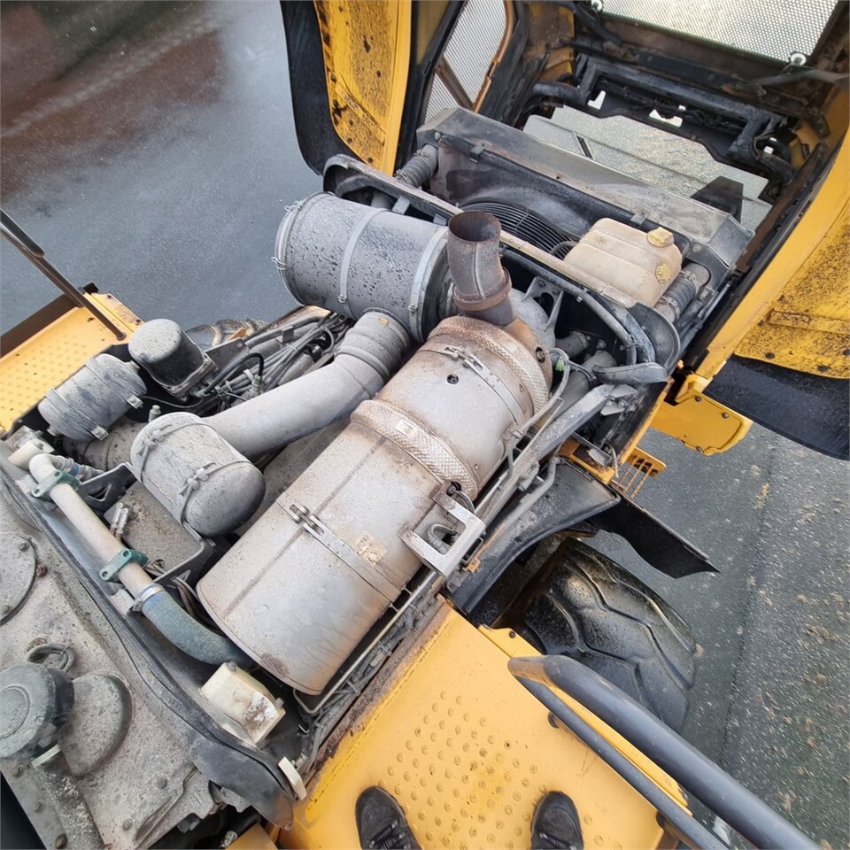 Leasing of Volvo L150G Volvo L150G: picture 32
