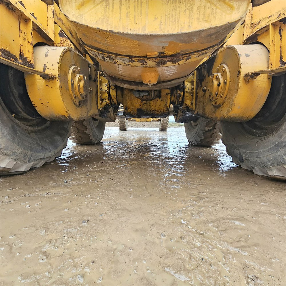 Grader Volvo VHK-310 BM: picture 9