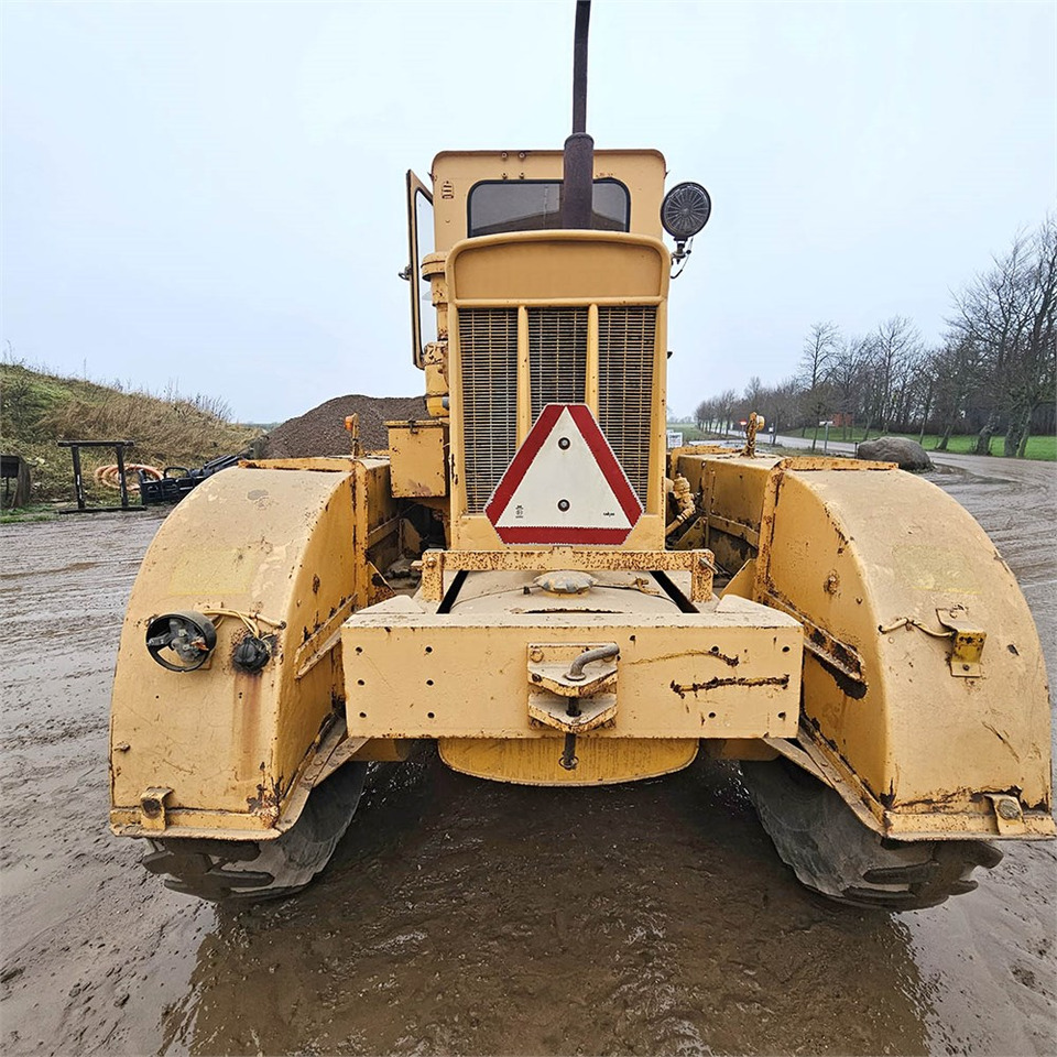 Grader Volvo VHK-310 BM: picture 8