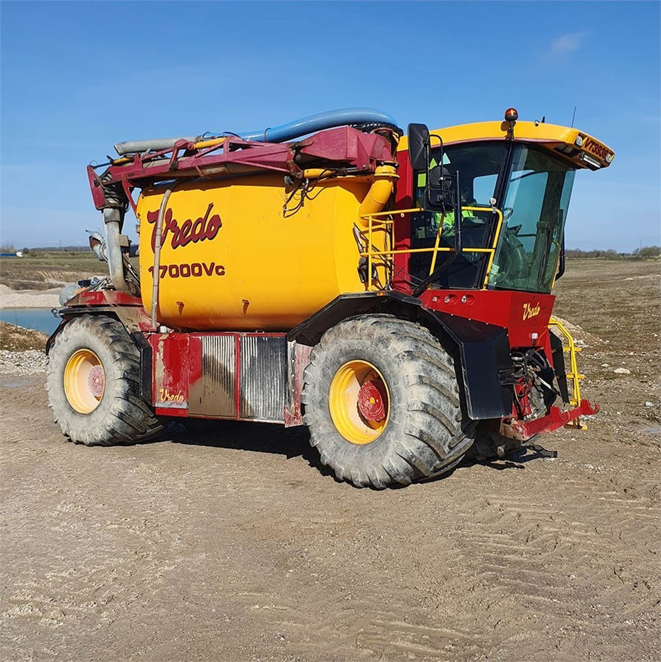 Vredo VT3936 - Fertilizing equipment: picture 1 Vredo VT3936 - Fertilizing equipment: picture 1