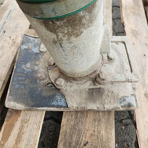 Rammer Wacker BS50-2i: picture 18