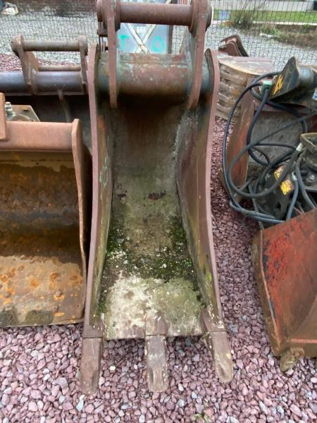 ARDEN EQUIPEMENT 60 CM - Excavator bucket for Construction machinery: picture 2 ARDEN EQUIPEMENT 60 CM - Excavator bucket for Construction machinery: picture 2