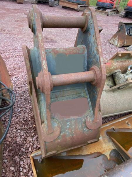 ARDEN EQUIPEMENT 60 CM - Excavator bucket for Construction machinery: picture 4 ARDEN EQUIPEMENT 60 CM - Excavator bucket for Construction machinery: picture 4