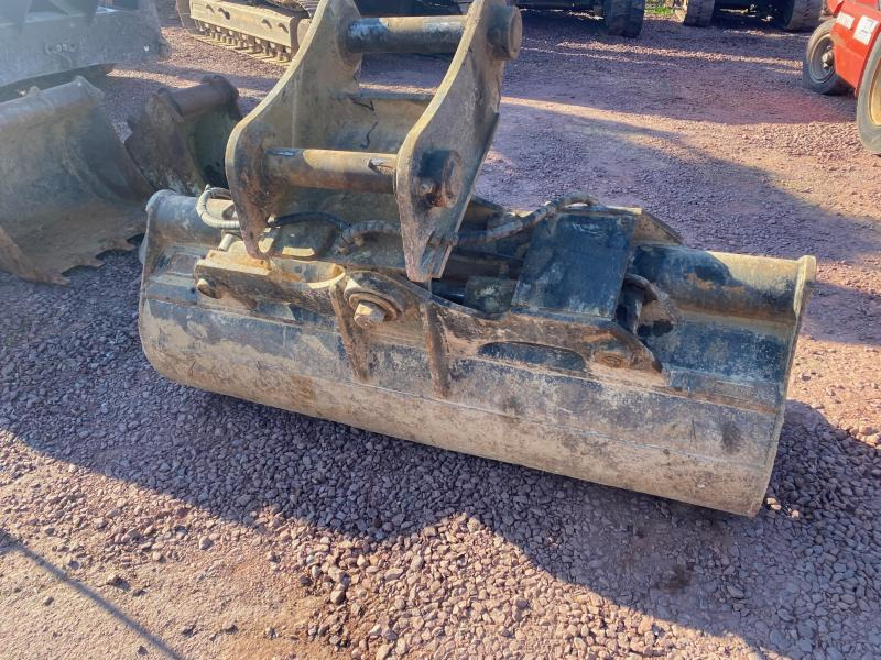 ARDEN EQUIPEMENT ORIENTABLE UA 53 - Excavator bucket for Construction machinery: picture 4 ARDEN EQUIPEMENT ORIENTABLE UA 53 - Excavator bucket for Construction machinery: picture 4