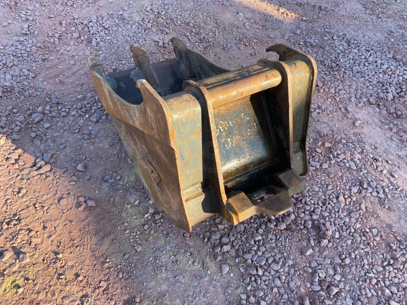 ARDEN EQUIPEMENT QA 10 - Excavator bucket for Construction machinery: picture 4 ARDEN EQUIPEMENT QA 10 - Excavator bucket for Construction machinery: picture 4