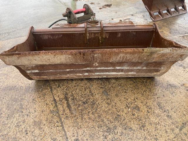 ARDEN EQUIPMENT 1M80 - Excavator bucket for Construction machinery: picture 3 ARDEN EQUIPMENT 1M80 - Excavator bucket for Construction machinery: picture 3