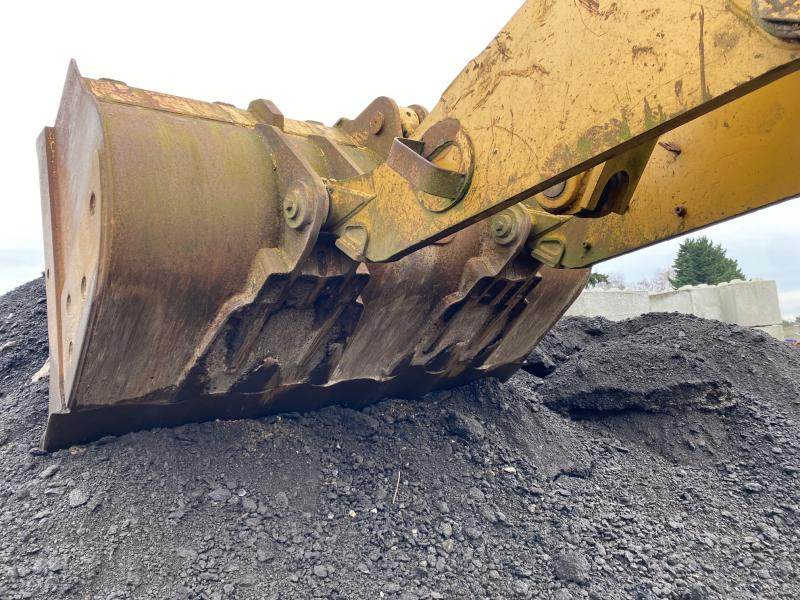 Crawler loader Caterpillar 963B: picture 14 Crawler loader Caterpillar 963B: picture 14