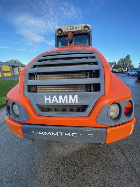 Compactor Hamm H 181P: picture 7