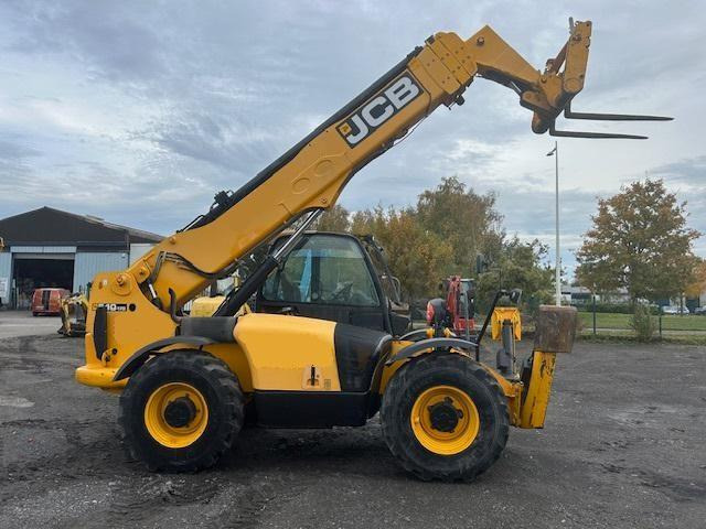 Jcb 540-170 - Telescopic handler: picture 2 Jcb 540-170 - Telescopic handler: picture 2