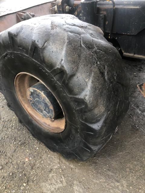 Jcb JS130W - Wheel excavator: picture 5 Jcb JS130W - Wheel excavator: picture 5