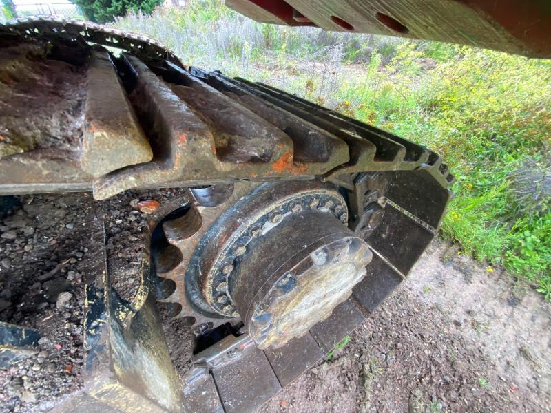 Demolition excavator Liebherr R 944CV LITRONIC: picture 18