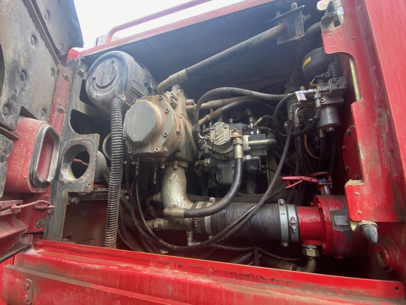 Demolition excavator Liebherr R 944CV LITRONIC: picture 23
