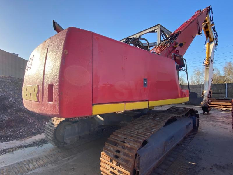 Liebherr R944 HDS LITRONIC - Demolition excavator: picture 3 Liebherr R944 HDS LITRONIC - Demolition excavator: picture 3