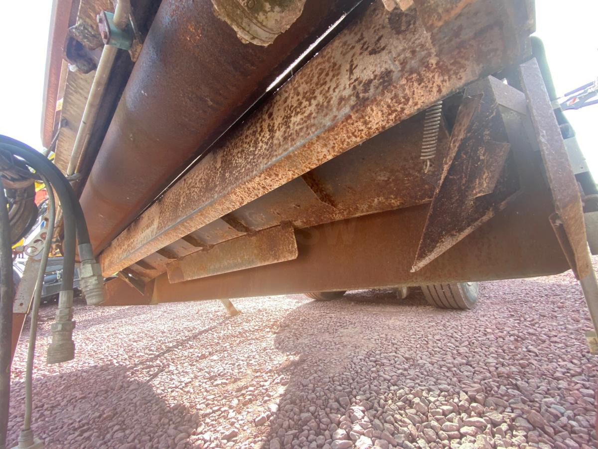 Secmair VEYMONT - Sand/ Salt spreader: picture 4 Secmair VEYMONT - Sand/ Salt spreader: picture 4