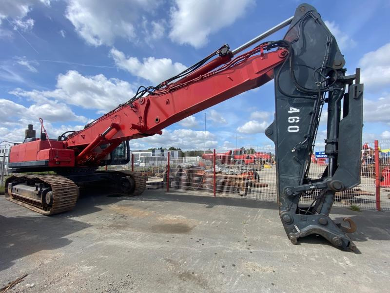 Volvo EC460 BLC - Demolition excavator: picture 1 Volvo EC460 BLC - Demolition excavator: picture 1