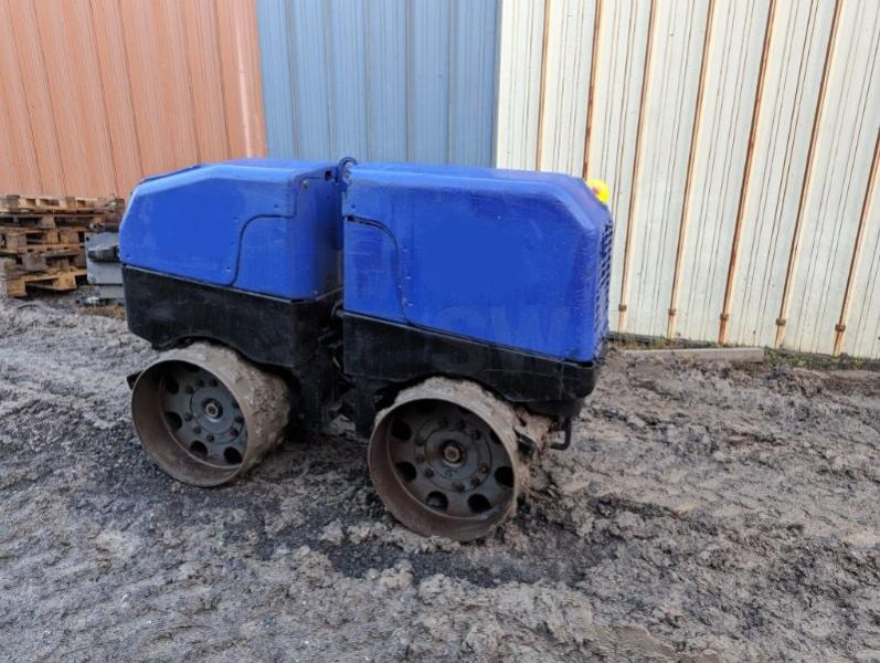 Wacker RT 82-SC2 - Mini roller: picture 2 Wacker RT 82-SC2 - Mini roller: picture 2