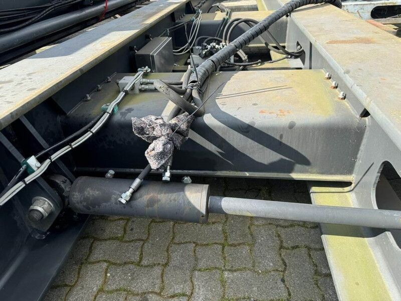 Elme 340-3093 - Attachment for Forklift: picture 1 Elme 340-3093 - Attachment for Forklift: picture 1