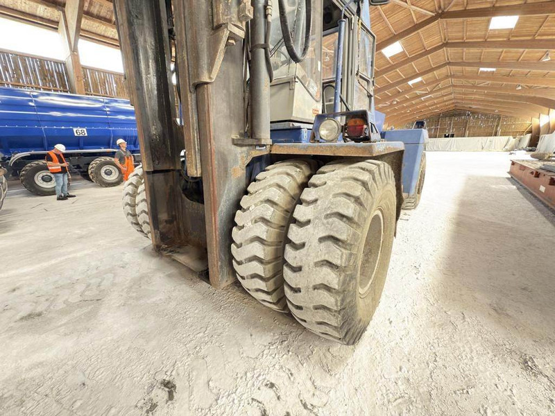 Leasing of Kalmar DCD28-1200LB Kalmar DCD28-1200LB: picture 7