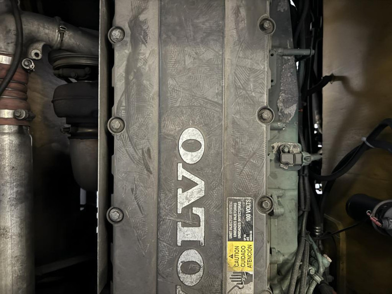 Reach stacker Kalmar DRF450-70S5X: picture 9