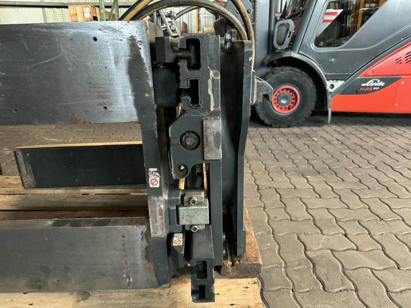 Material handling equipment CASCADE 28G-TAL-IIA-75341RO: picture 6