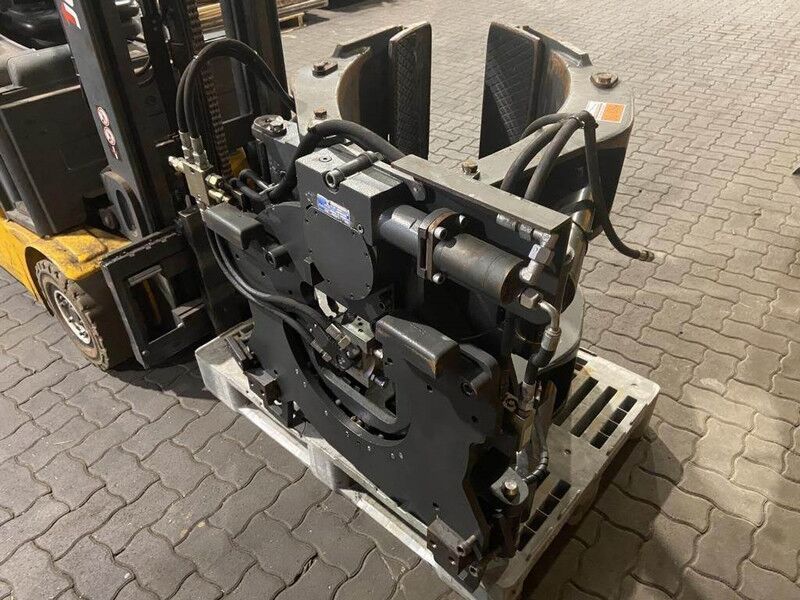 SH - P12-PRK2.0-H - Clamp for Material handling equipment: picture 2 SH - P12-PRK2.0-H - Clamp for Material handling equipment: picture 2