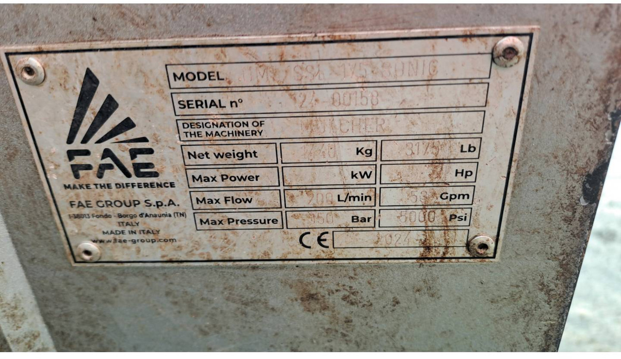Skid steer loader CAT 299 D: picture 11