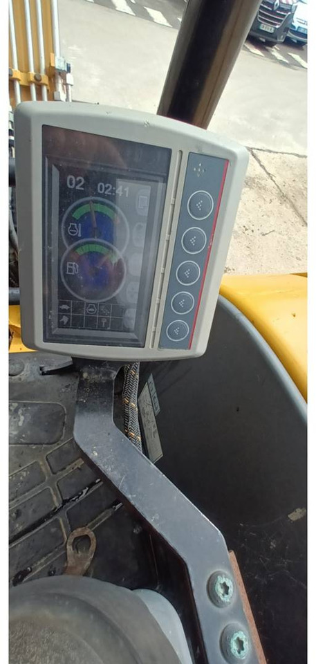 CAT 303.5E CR - Crawler excavator: picture 5 CAT 303.5E CR - Crawler excavator: picture 5