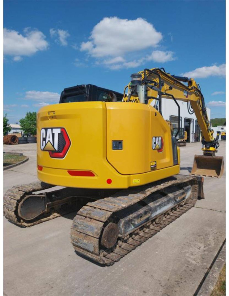 CAT 315 - Crawler excavator: picture 3 CAT 315 - Crawler excavator: picture 3