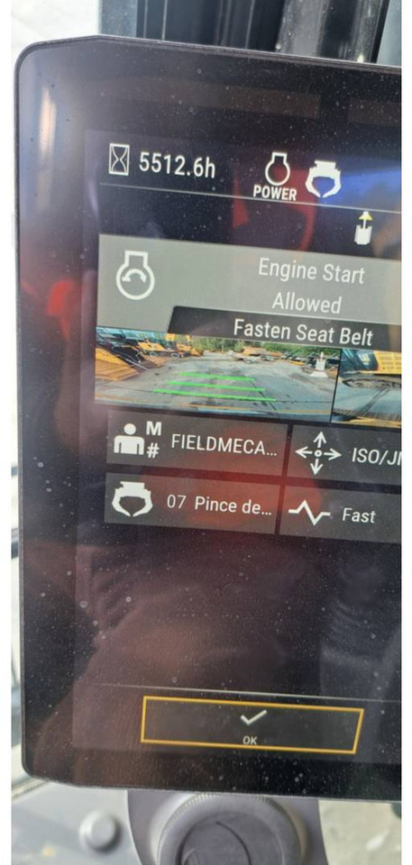 CAT 320-07 - Crawler excavator: picture 5 CAT 320-07 - Crawler excavator: picture 5