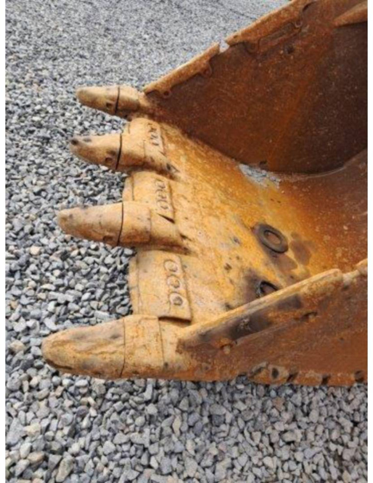 Leasing of CAT 374F CAT 374F: picture 9