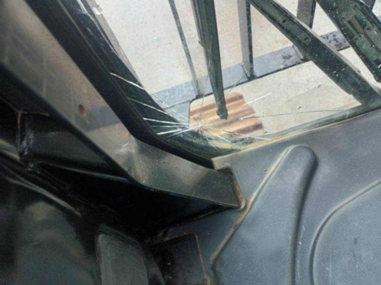 Leasing of CAT 374F CAT 374F: picture 27