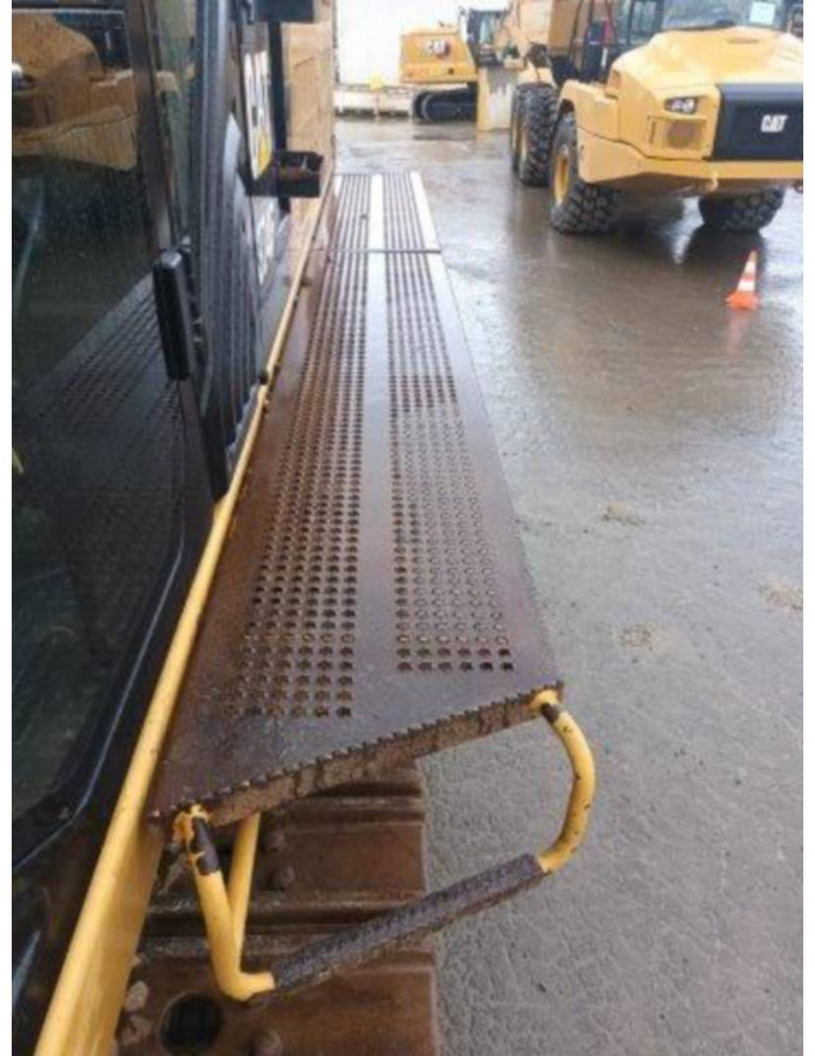 Leasing of CAT 374F CAT 374F: picture 29