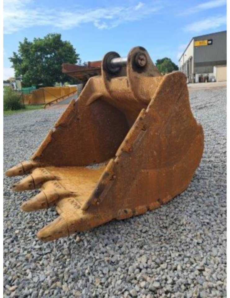 Leasing of CAT 374F CAT 374F: picture 10