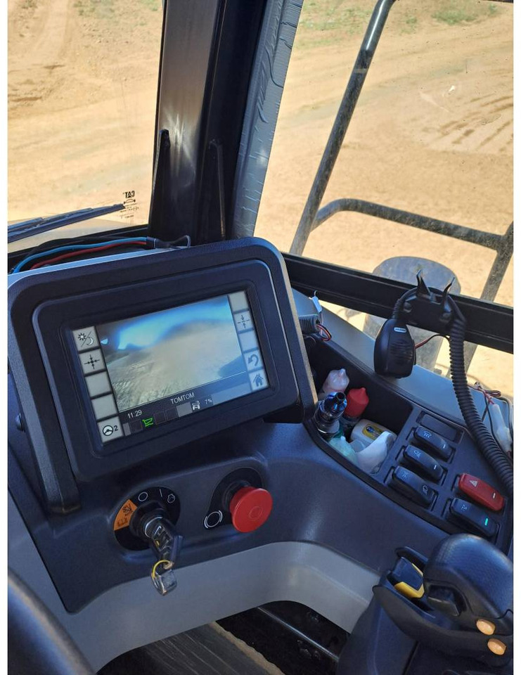 Leasing of CAT 730 CAT 730: picture 7