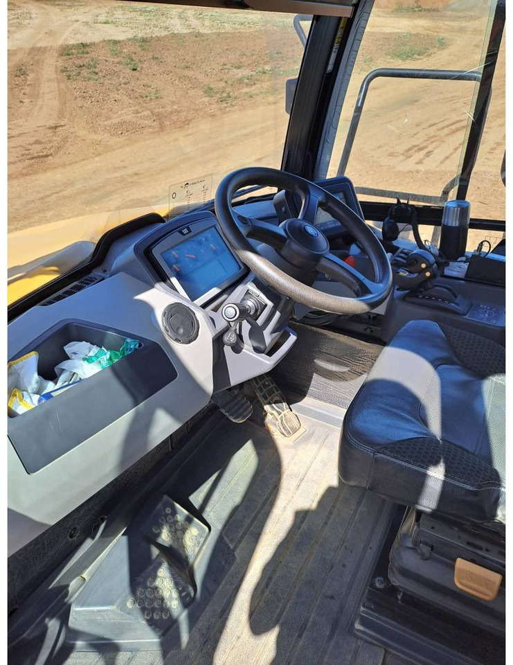 Leasing of CAT 730 CAT 730: picture 9