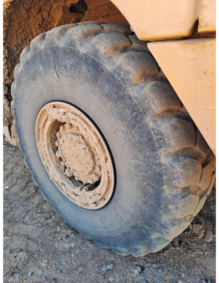 Leasing of CAT 730 CAT 730: picture 15