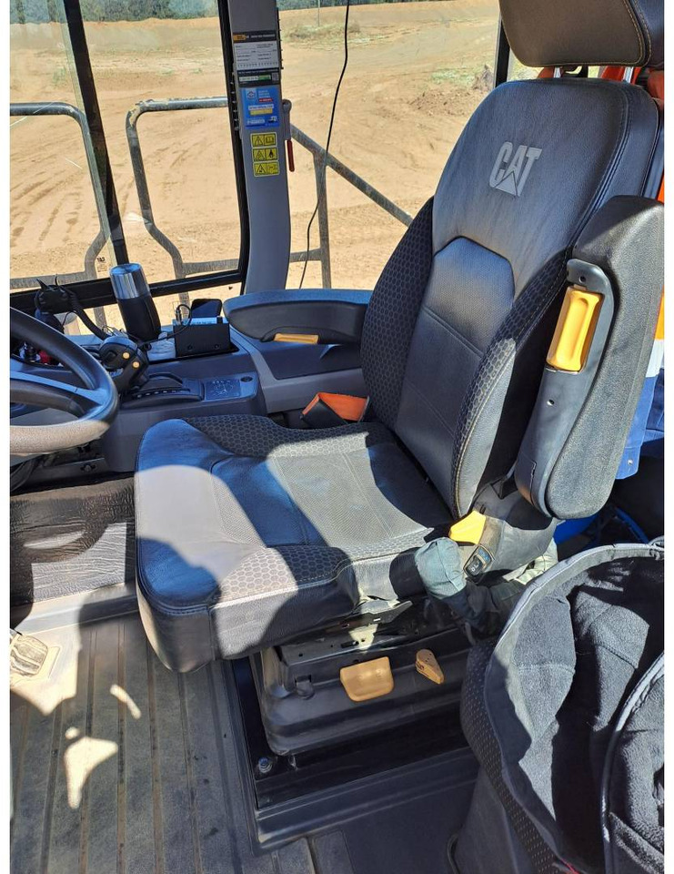 Leasing of CAT 730 CAT 730: picture 8
