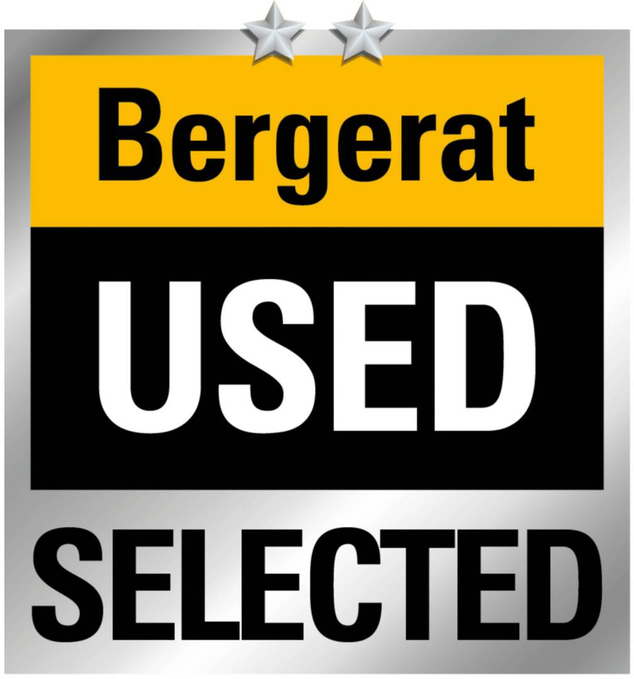 Crawler loader CAT 963K: picture 8