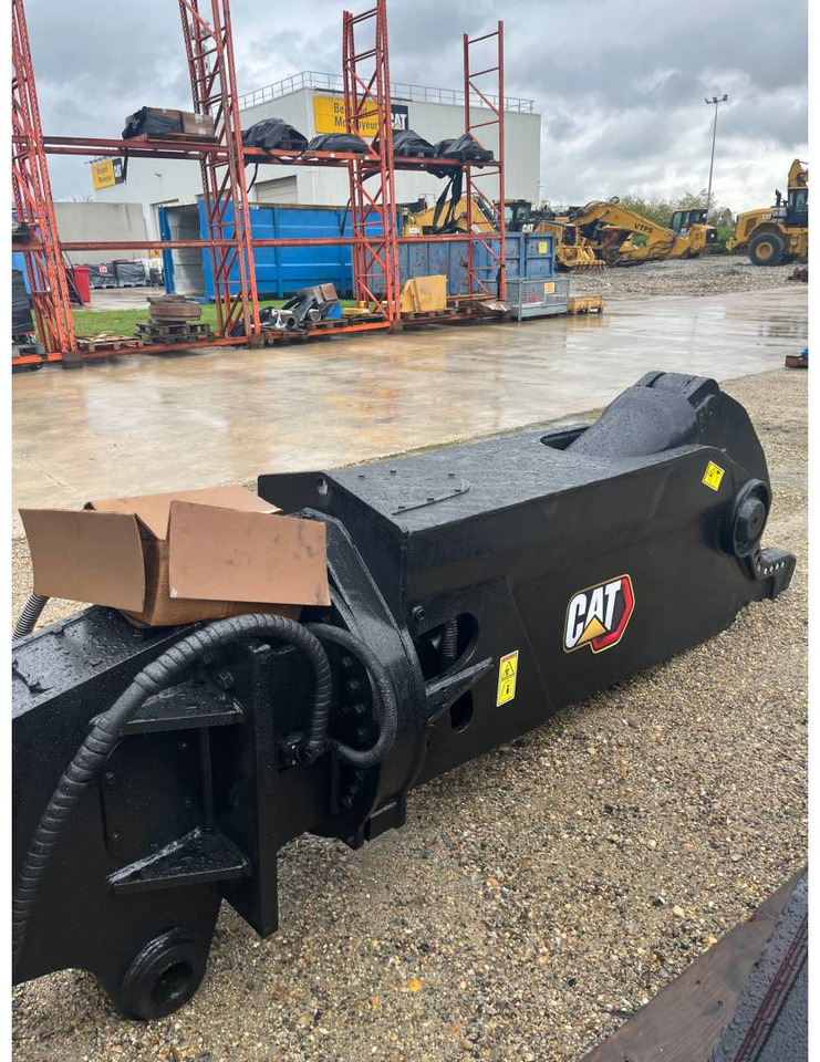 CAT CISAILLE/S3035/ - Demolition shears: picture 4 CAT CISAILLE/S3035/ - Demolition shears: picture 4