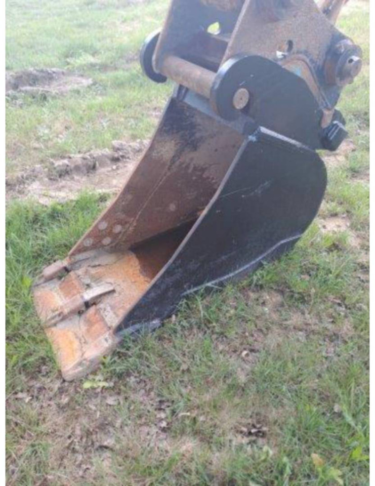 Wheel excavator CAT M315F IVC: picture 11