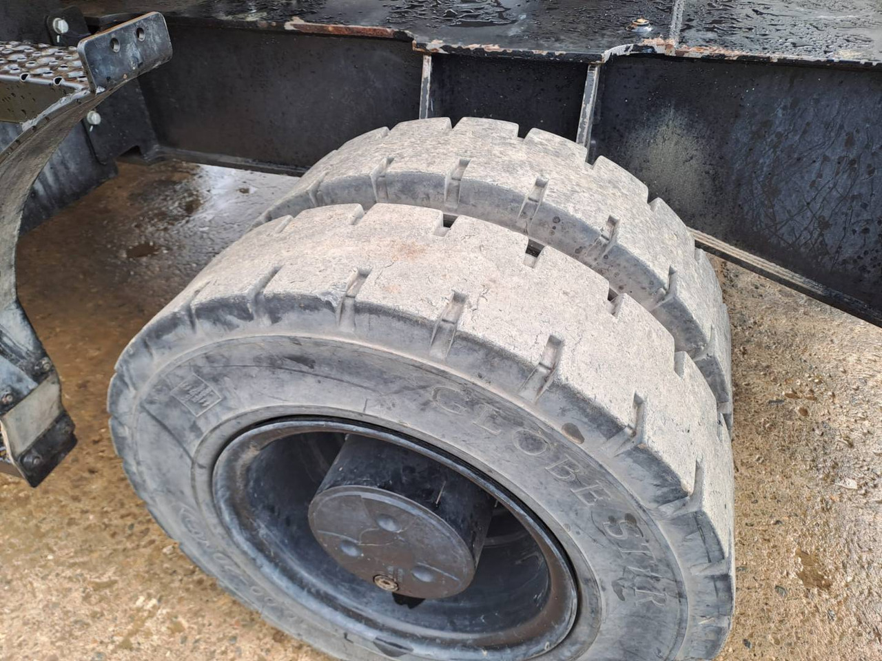 Wheel excavator CAT MH3024: picture 10 Wheel excavator CAT MH3024: picture 10