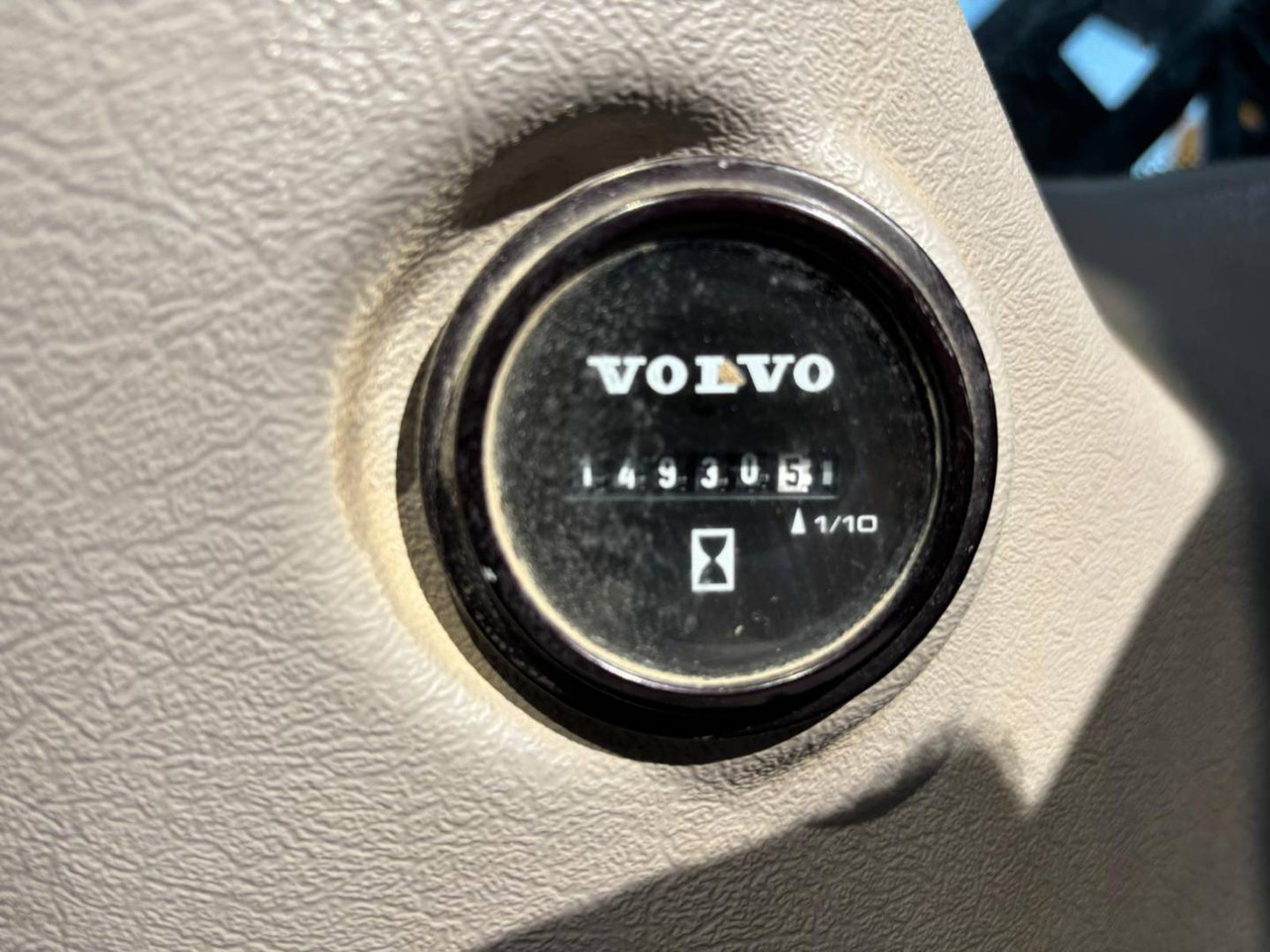 VOLVO CONSTRUCTION EQUIPMENT EC700 CL - Crawler excavator: picture 5 VOLVO CONSTRUCTION EQUIPMENT EC700 CL - Crawler excavator: picture 5