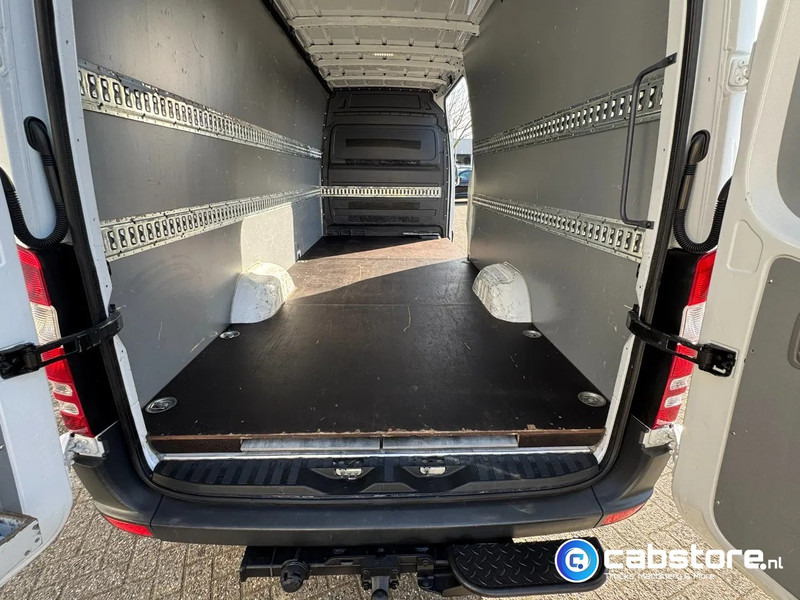 Mercedes-Benz Sprinter 316 CDI L3/H2 316 CDI Euro 5 - L3/H2 - Automaat - Geïntegreerde rijplaten in vloer - Bearlock - Year 2015 - Panel van: picture 4 Mercedes-Benz Sprinter 316 CDI L3/H2 316 CDI Euro 5 - L3/H2 - Automaat - Geïntegreerde rijplaten in vloer - Bearlock - Year 2015 - Panel van: picture 4