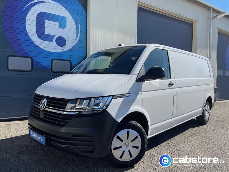 Volkswagen Transporter T6.1 2.0 TDI Euro 6 - 110 Pk - Bouwjaar 2021 - Gesloten bestelwagen - H1/L2 - Goede conditie! - Small van: picture 1 Volkswagen Transporter T6.1 2.0 TDI Euro 6 - 110 Pk - Bouwjaar 2021 - Gesloten bestelwagen - H1/L2 - Goede conditie! - Small van: picture 1