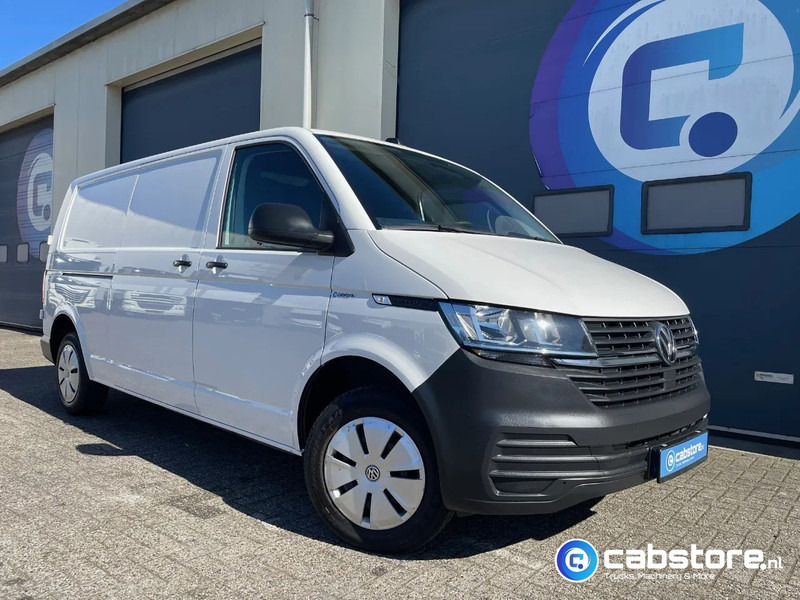 Volkswagen Transporter T6.1 2.0 TDI Euro 6 - 110 Pk - Bouwjaar 2021 - Gesloten bestelwagen - H1/L2 - Goede conditie! - Small van: picture 2 Volkswagen Transporter T6.1 2.0 TDI Euro 6 - 110 Pk - Bouwjaar 2021 - Gesloten bestelwagen - H1/L2 - Goede conditie! - Small van: picture 2