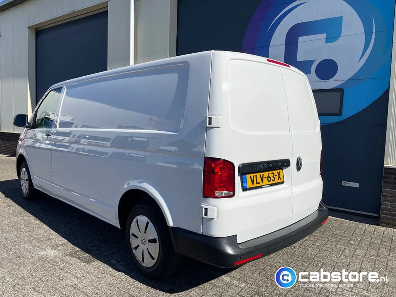 Volkswagen Transporter T6.1 2.0 TDI Euro 6 - 110 Pk - Bouwjaar 2021 - Gesloten bestelwagen - H1/L2 - Goede conditie! - Small van: picture 3 Volkswagen Transporter T6.1 2.0 TDI Euro 6 - 110 Pk - Bouwjaar 2021 - Gesloten bestelwagen - H1/L2 - Goede conditie! - Small van: picture 3