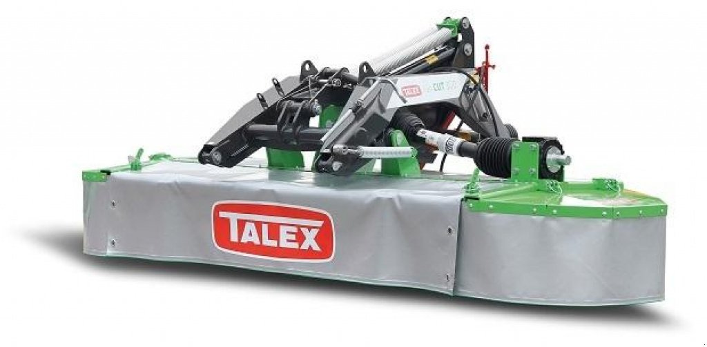 Talex Fast Cut 3 - Mower: picture 4 Talex Fast Cut 3 - Mower: picture 4