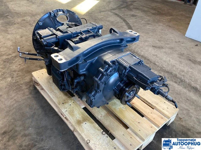 MAN 81.32004-6415 /TIP MATIC 14-2700NM - Gearbox and parts for Truck: picture 5 MAN 81.32004-6415 /TIP MATIC 14-2700NM - Gearbox and parts for Truck: picture 5