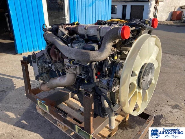 Engine for Truck MAN D2676LF79 / 470HP: picture 6