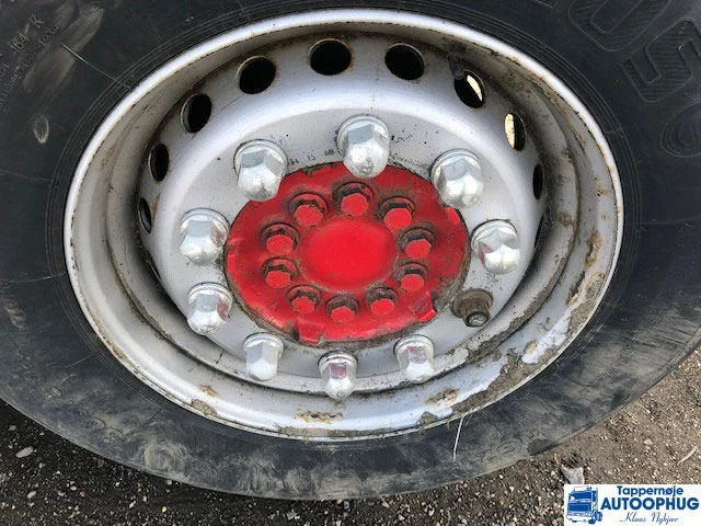 Mercedes-Benz Actros / Antos Forhjulsnav P/N: 9433301325 - Axle and parts for Truck: picture 1 Mercedes-Benz Actros / Antos Forhjulsnav P/N: 9433301325 - Axle and parts for Truck: picture 1